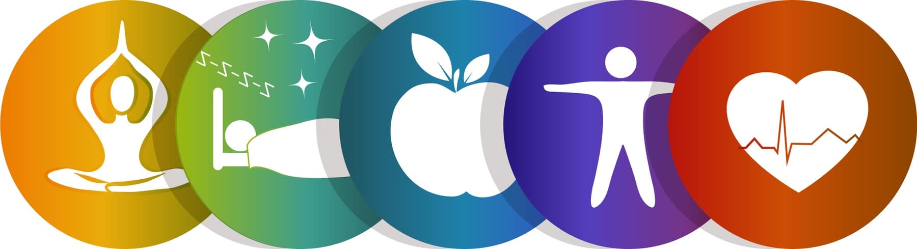 Health & Wellness Graphics