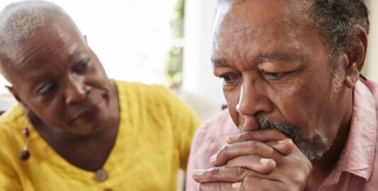 Talking About Erectile Dysfunction