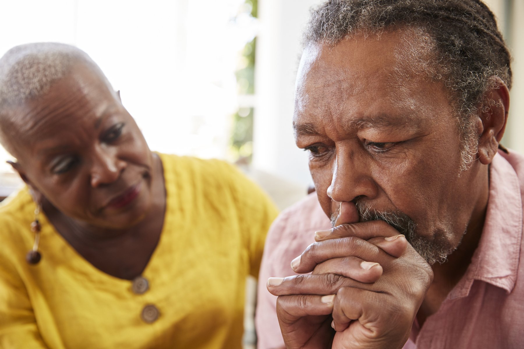 Talking About Erectile Dysfunction
