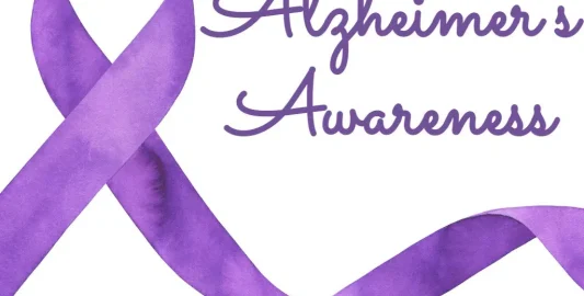 Message Of Hope For Fighting Alzheimer’s