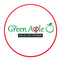THE GREEN APPLE HEALTH FOODS