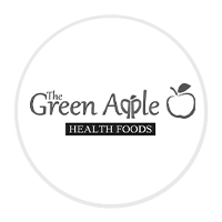 THE GREEN APPLE HEALTH FOODS