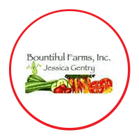 BOUNTIFUL FARMS, INC. JESSICA GENTRY