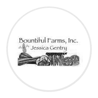 BOUNTIFUL FARMS, INC. JESSICA GENTRY