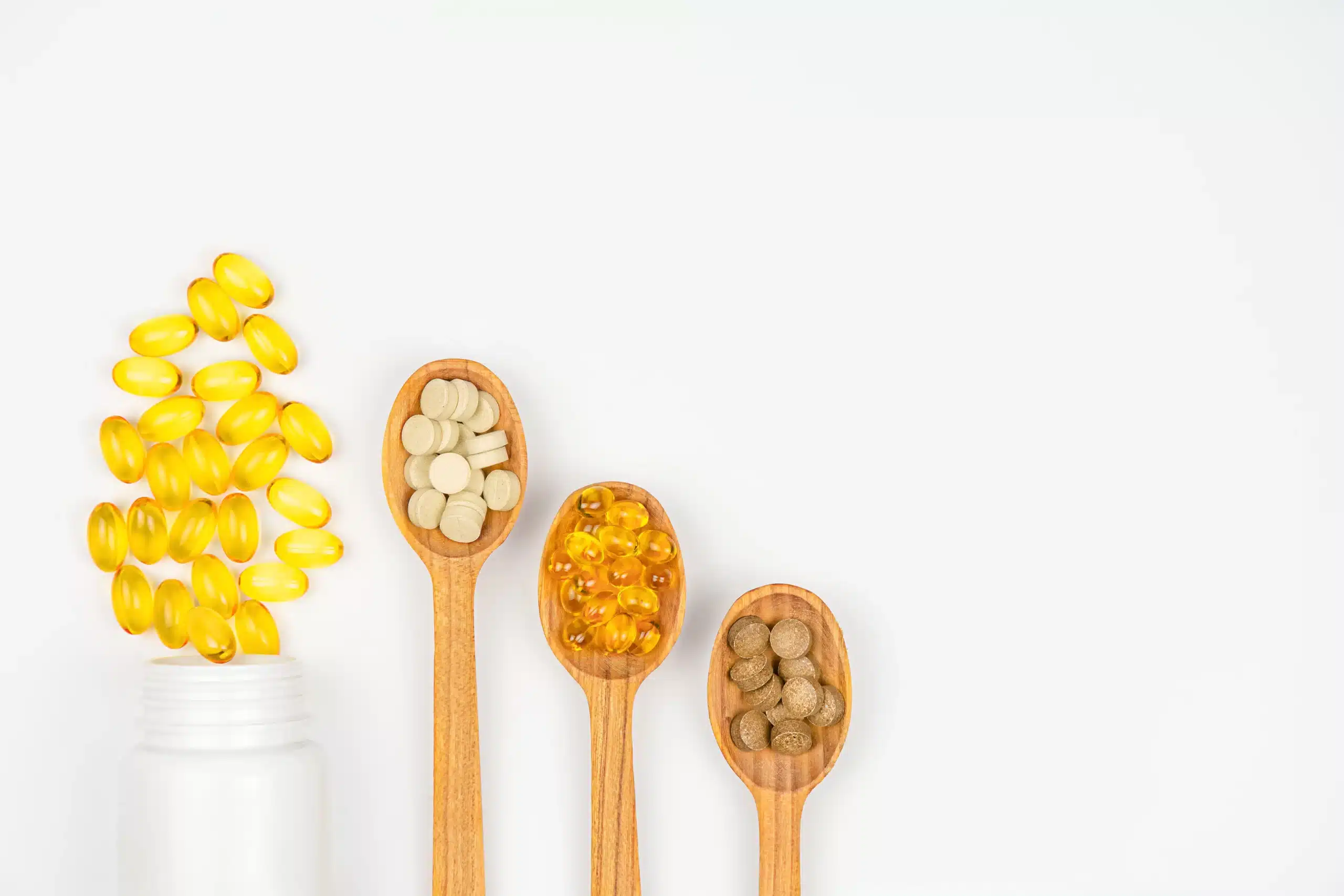 Quality Supplements Can Change Your Life