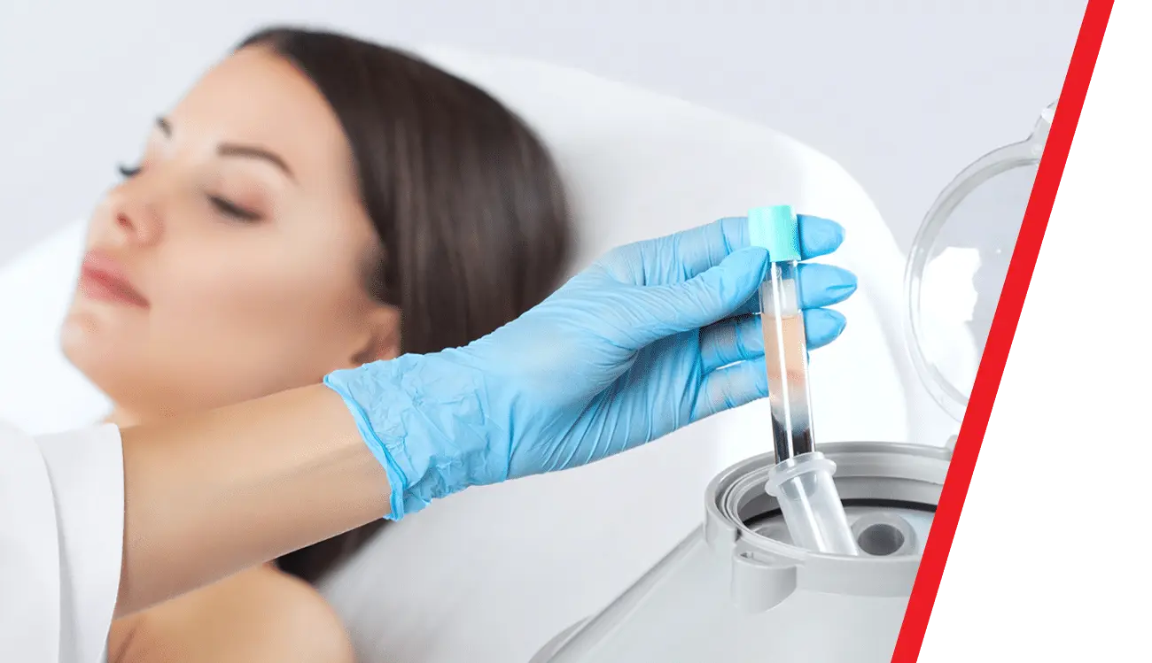 PlasmaTherapy