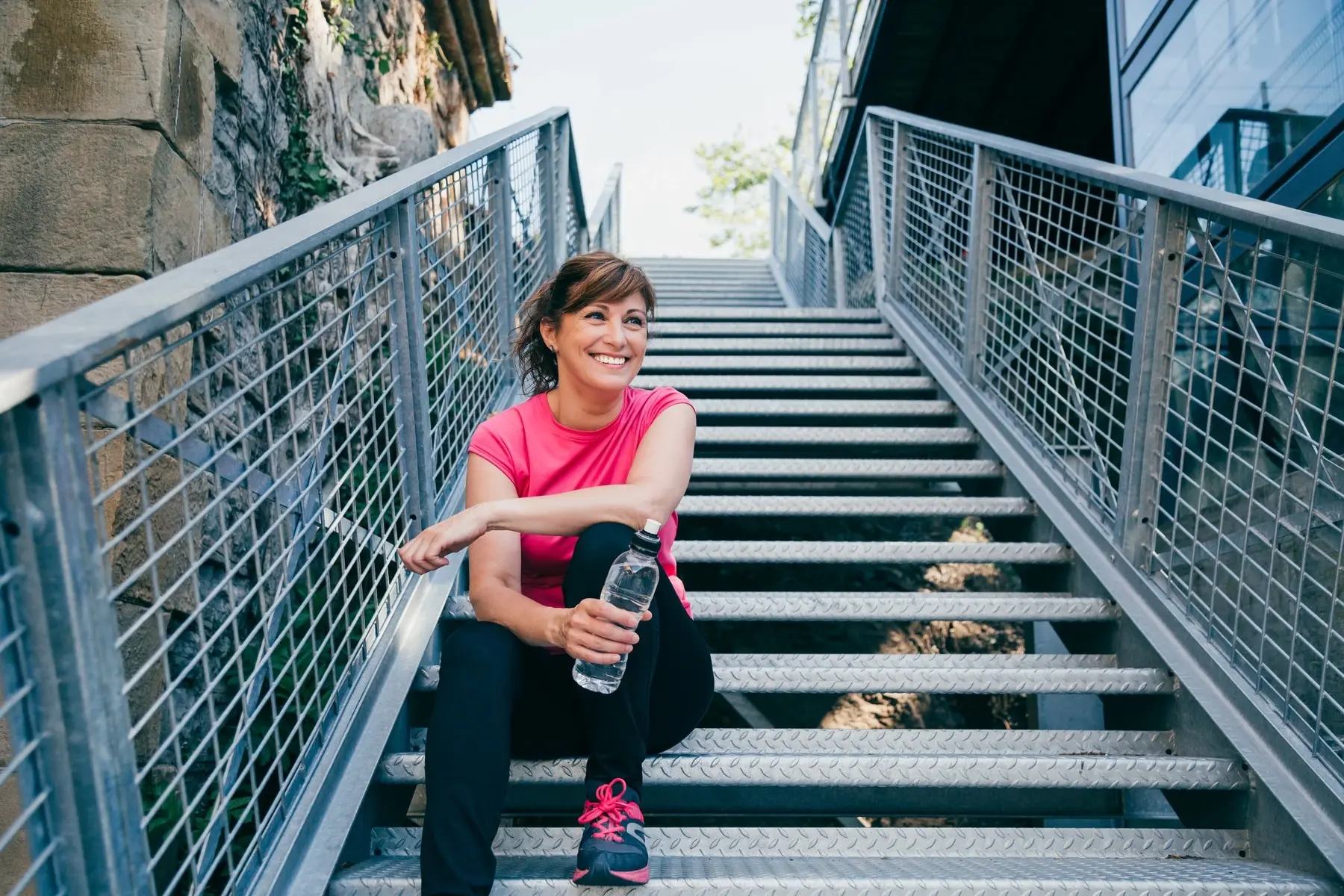 Why Body Composition Matters More as We Age