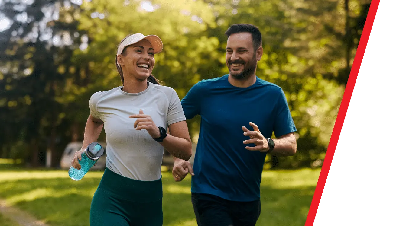 Service Areas – Total Nutrition and Therapeutics