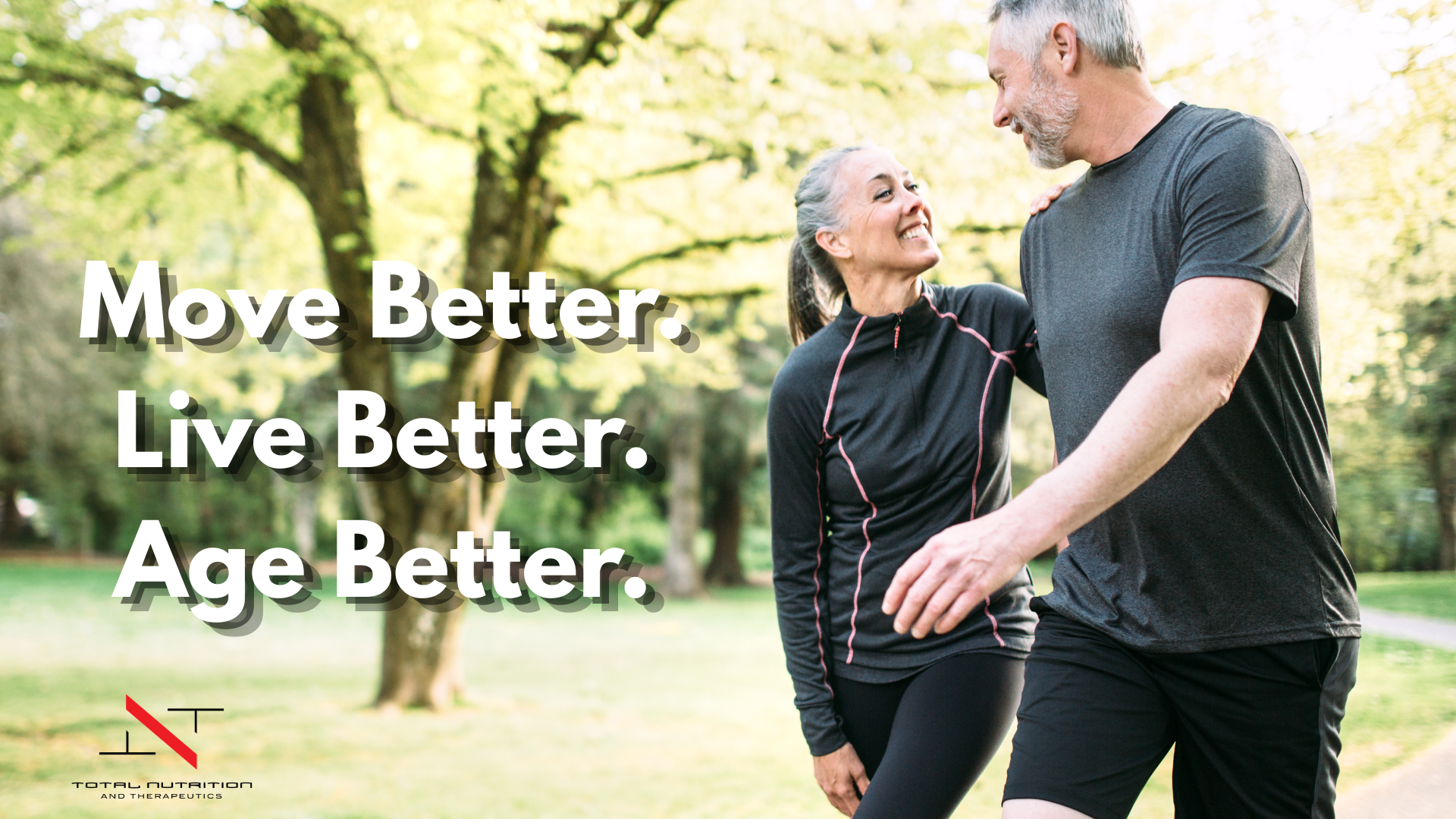Movement Is Medicine: Why Staying Active Is the Key to Longevity and Quality of Life